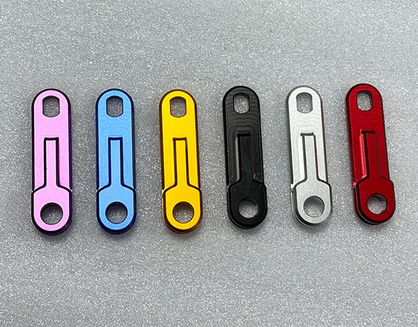 Kit de vedação de embreagem usinada CNC de alta precisão