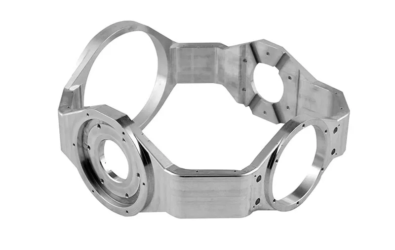 As peças automotivas CNC podem realmente reduzir o peso do veículo sem sacrificar a resistência?