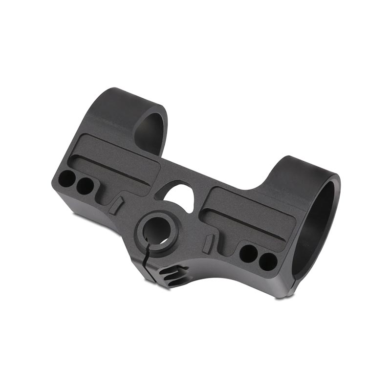 Peças usinadas CNC para drones