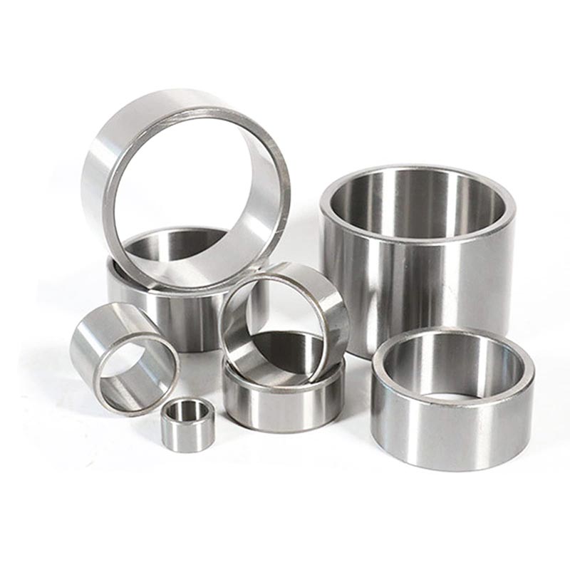 Buchas de aço personalizadas