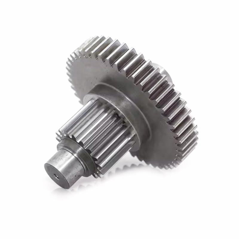 Custom Gear Shafts